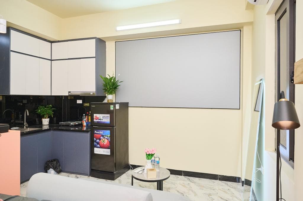 Trên Mây Homestay - 303PKB - 4