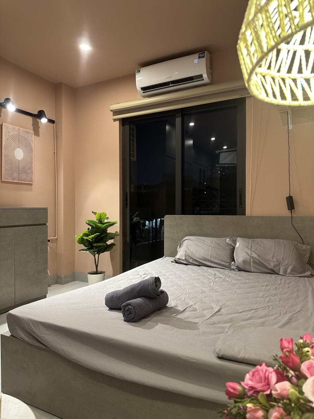 Trên Mây Homestay - 701MT - 3