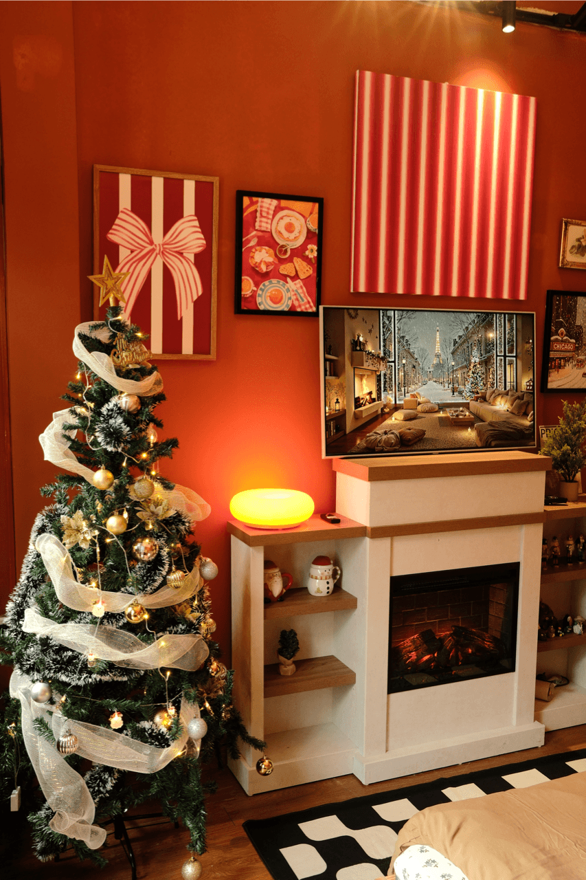 201 Clause Room - 4
