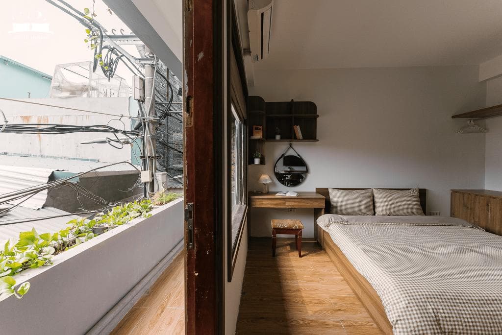 Cozie House AC21 - 10