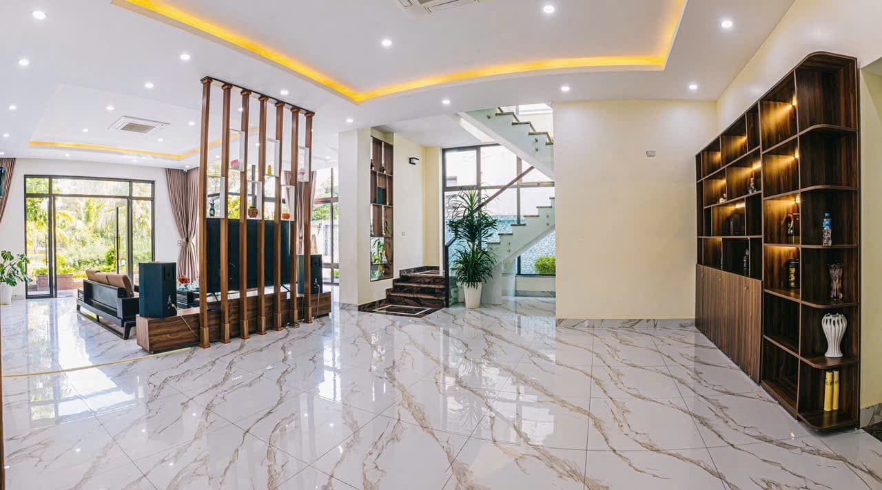 SIÊU VILLA SẦM SƠN BT43.03 - 17
