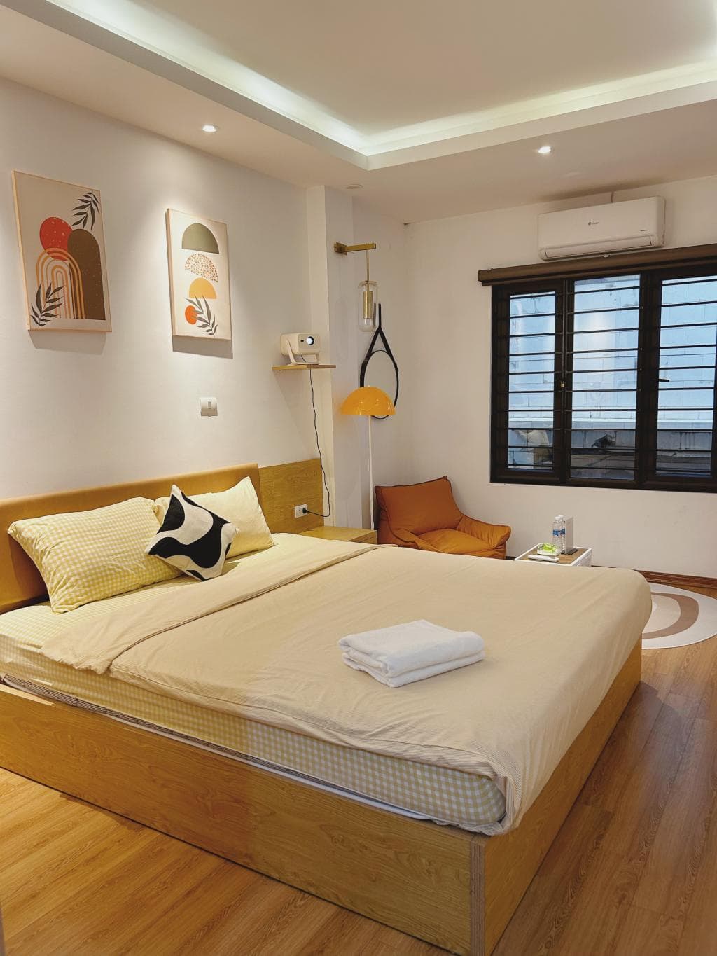 402 Rendi's House - Homestay HN