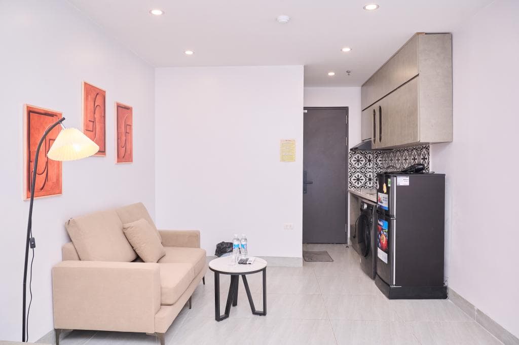 Trên Mây Homestay - 201 MT - 10