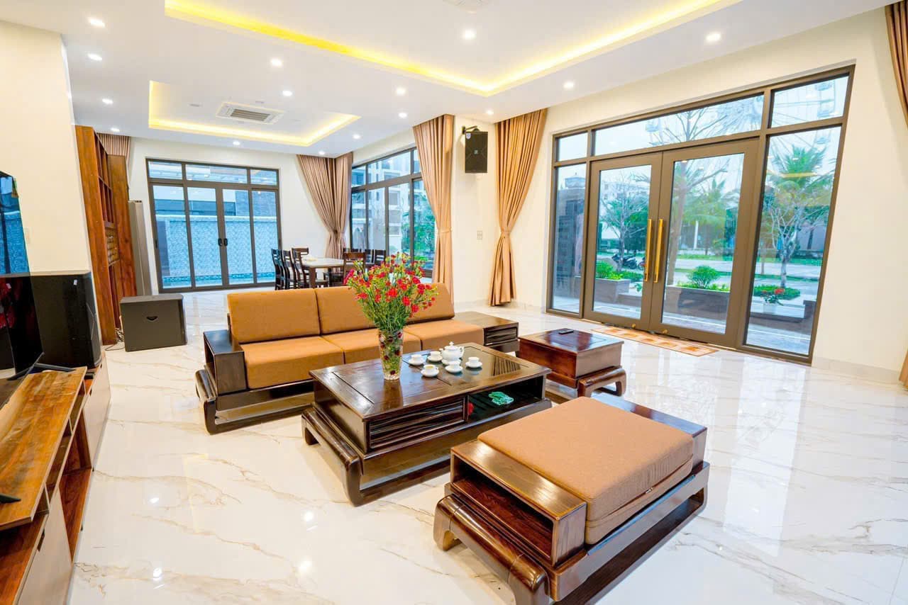 SIÊU VILLA SẦM SƠN BT43.03 - 19