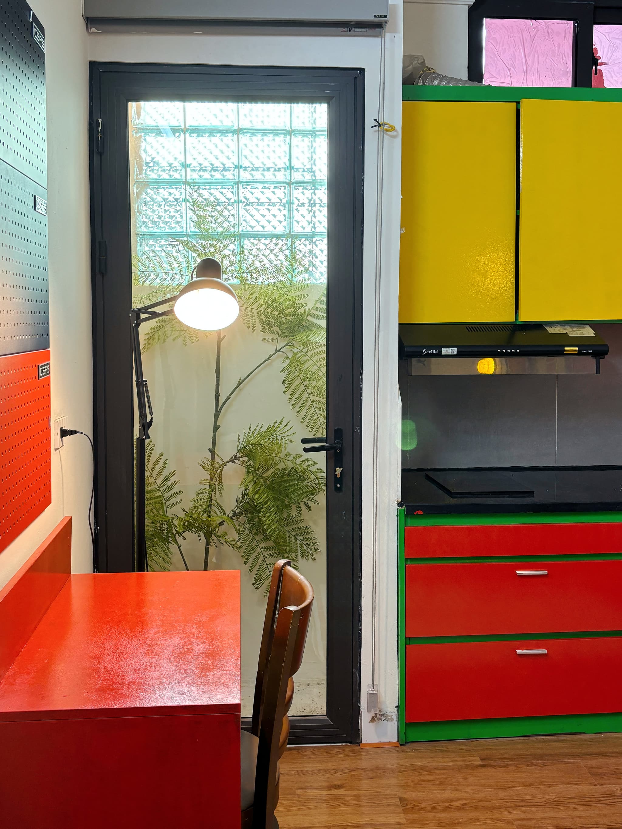604NK | Color House - 5