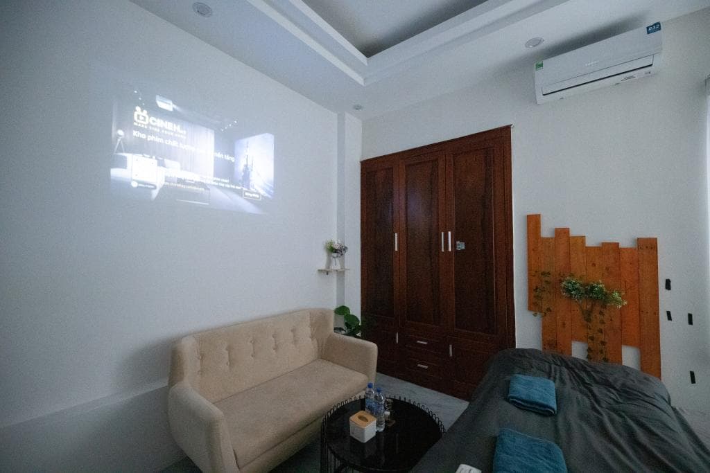 PACE House - 302DQH - 6