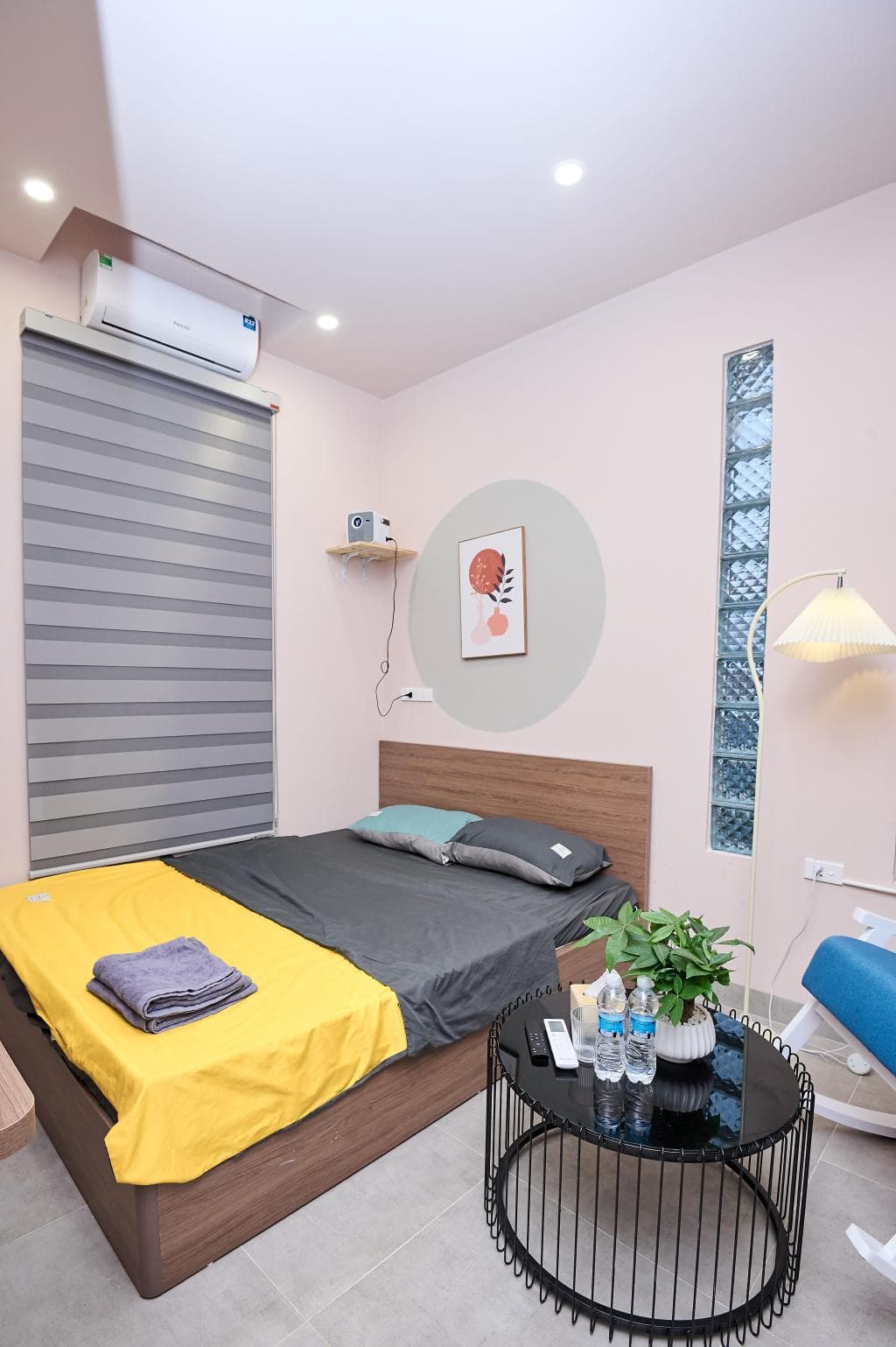 Aria Haven 302KN - 2