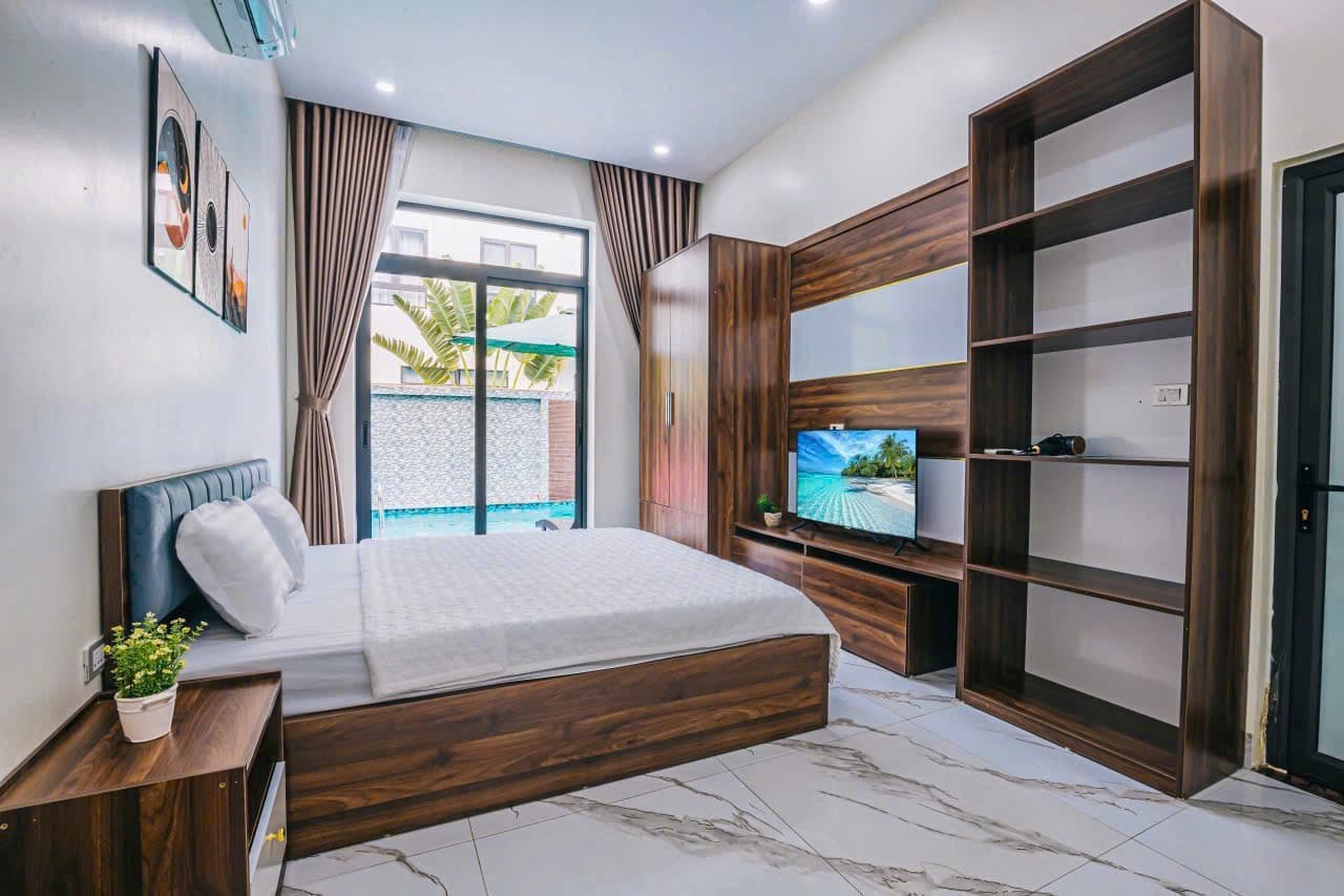 SIÊU VILLA SẦM SƠN BT43.03 - 16