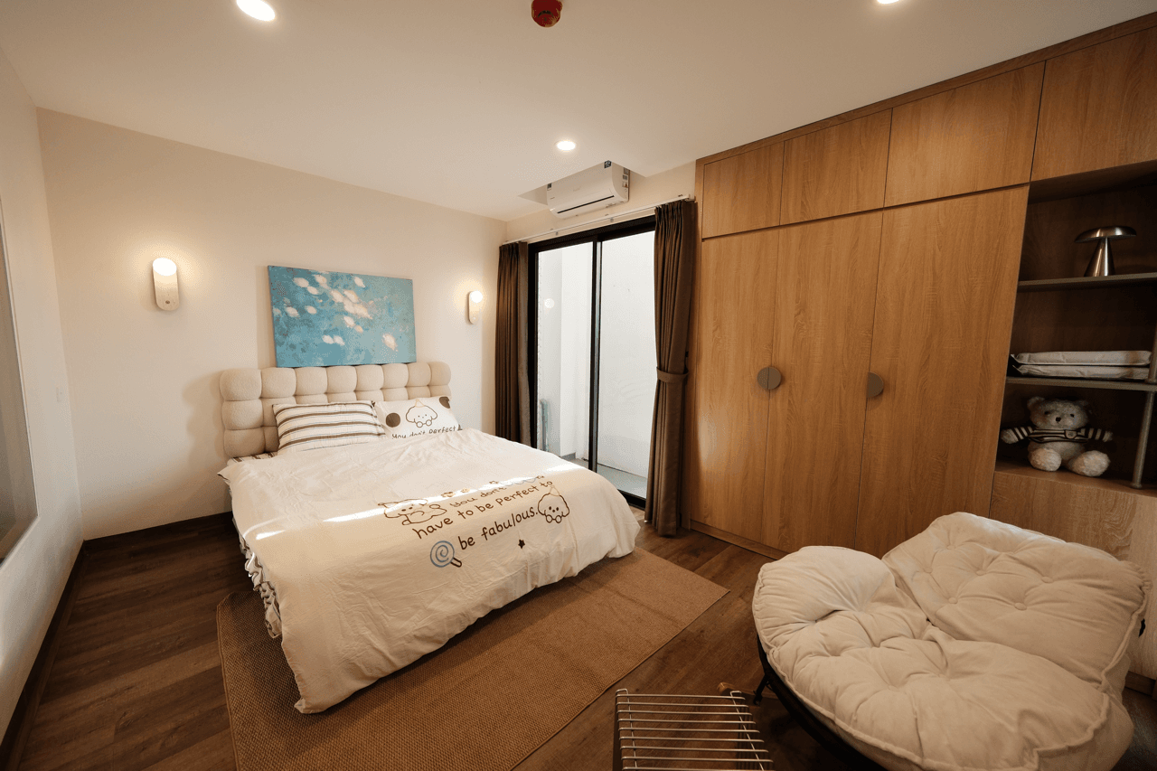 601 Arcade Group Room - 5