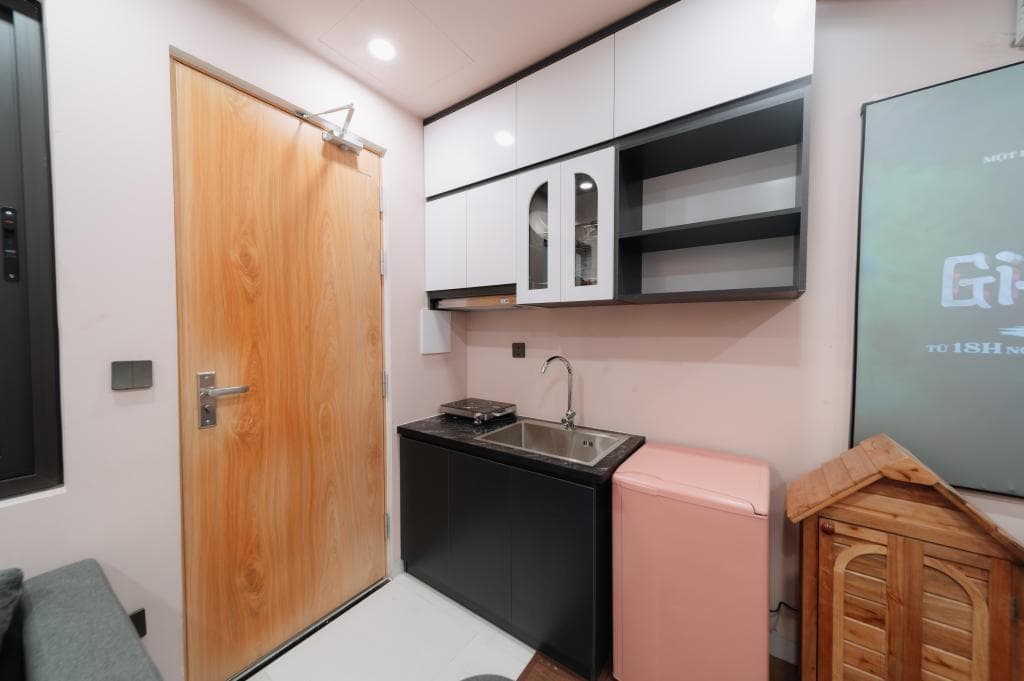 Bee Filmstay - 402ĐC - 7