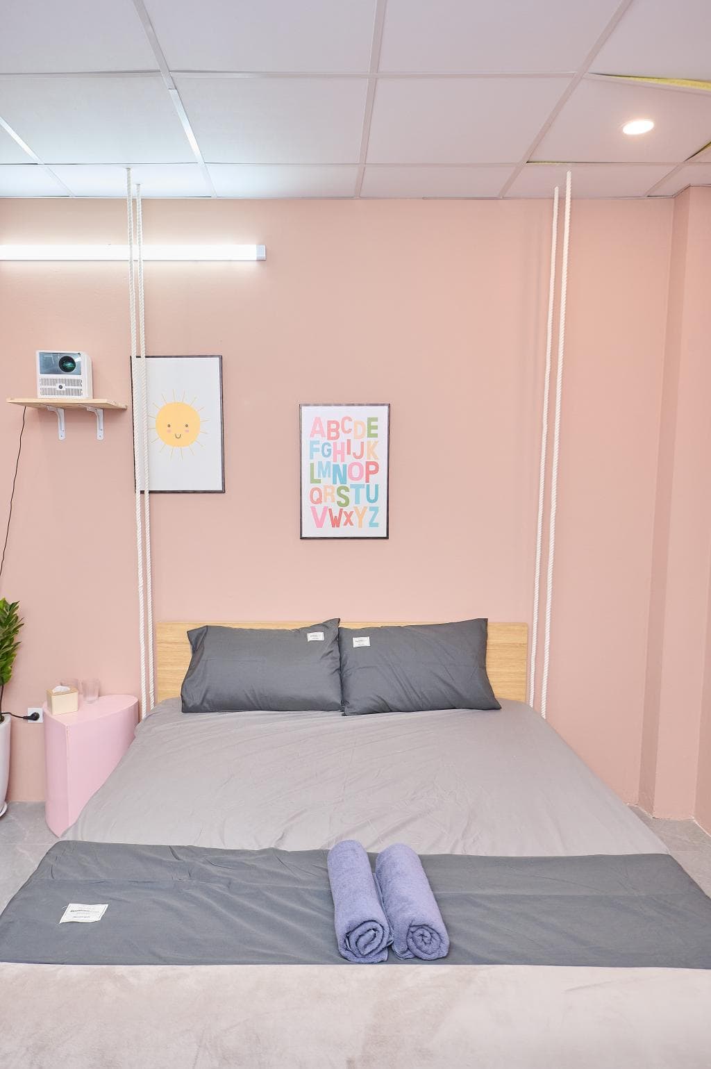Serenity Nest 502MĐ