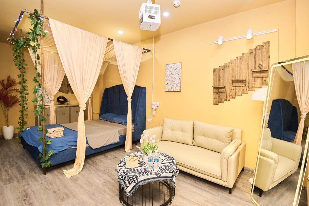 Trên Mây Homestay - 302VT - 7