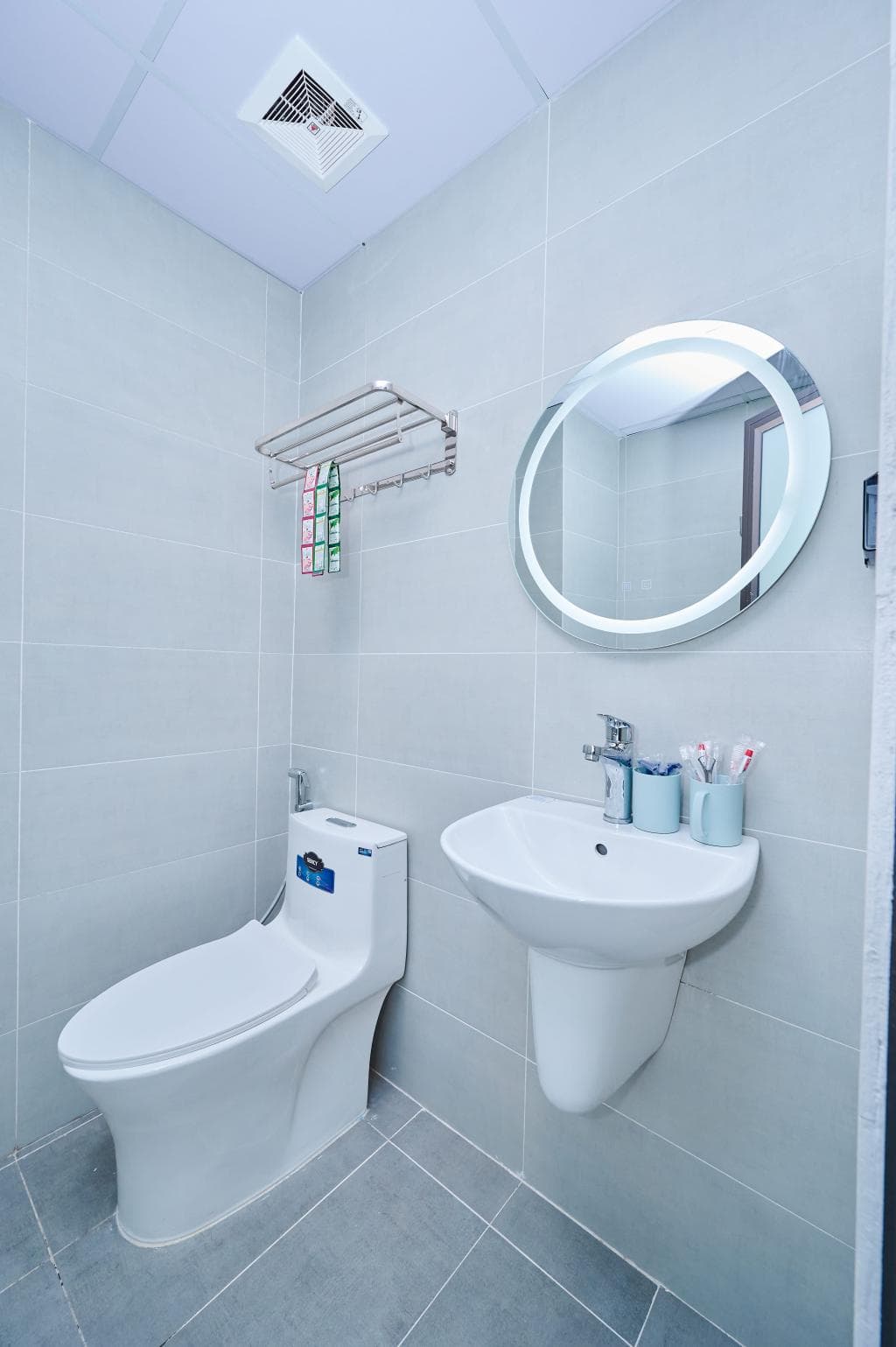Dewdrop House 403KN - 8