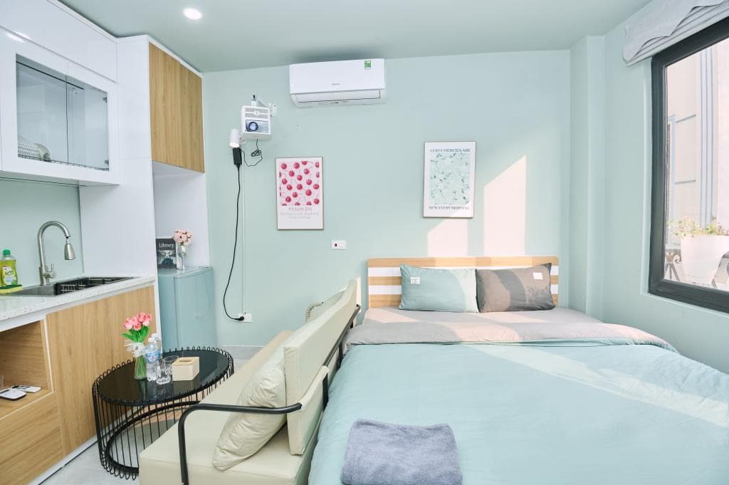 Blossom Home 302NAN - 5