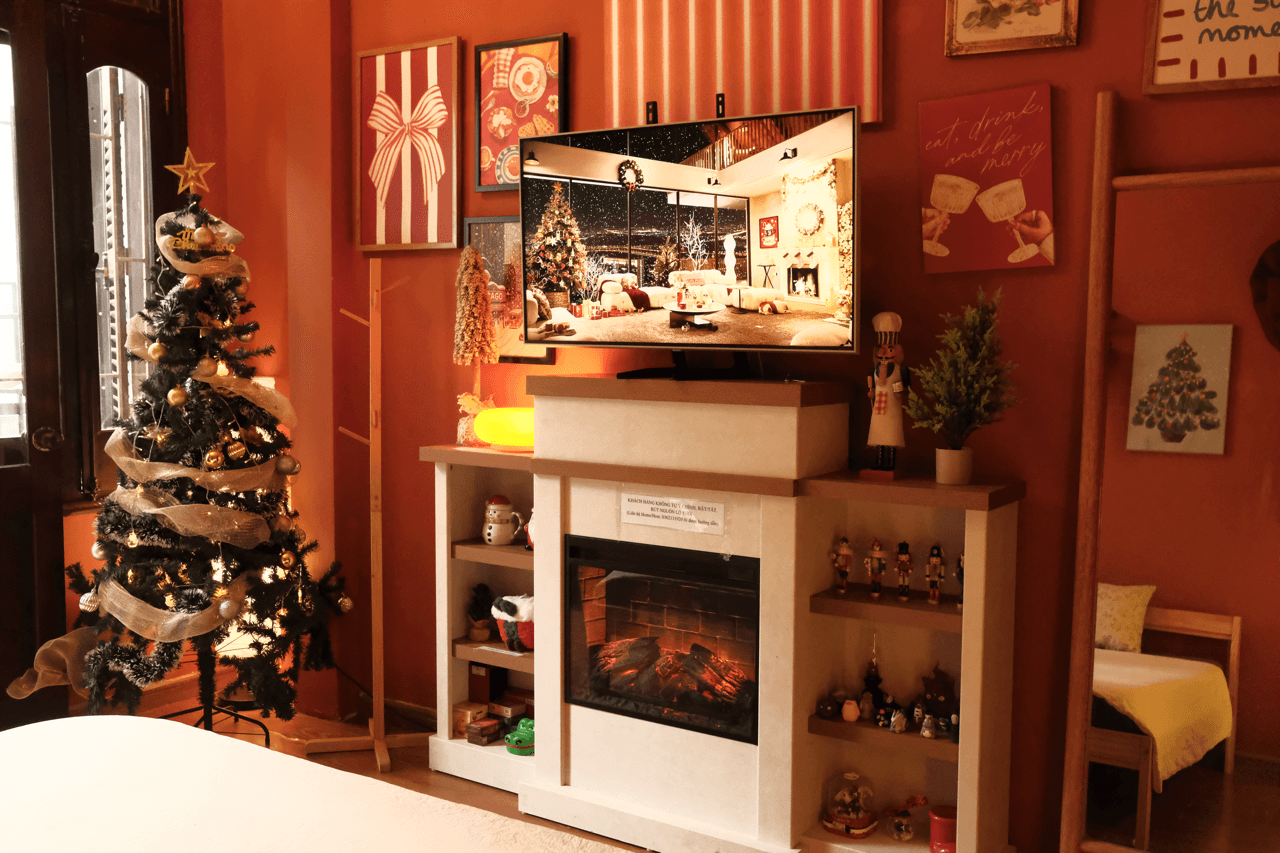 201 Clause Room - 3