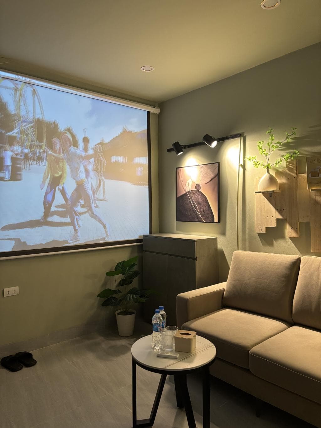 Trên Mây Homestay - 302MT - 11