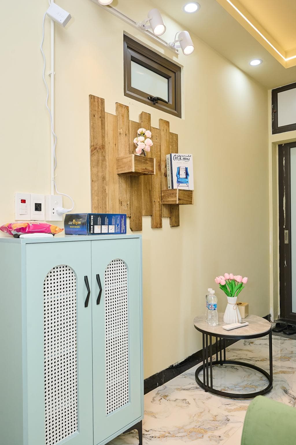 Trên Mây Homestay - 402PKB - 7