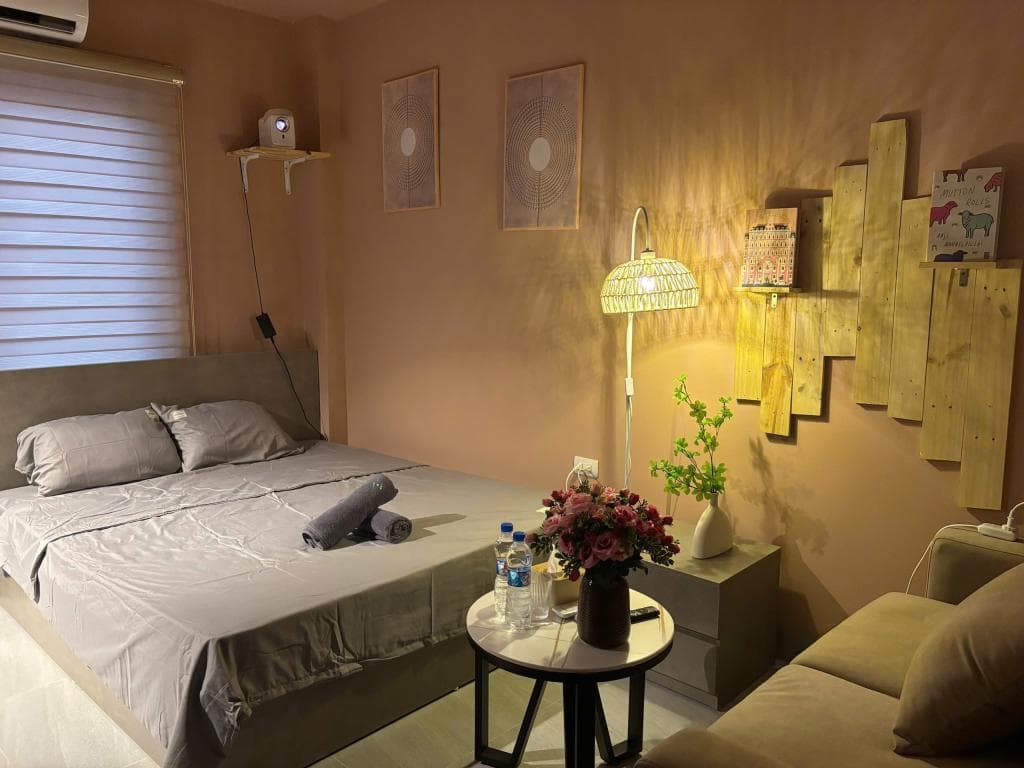 Trên Mây Homestay - 701MT - 6