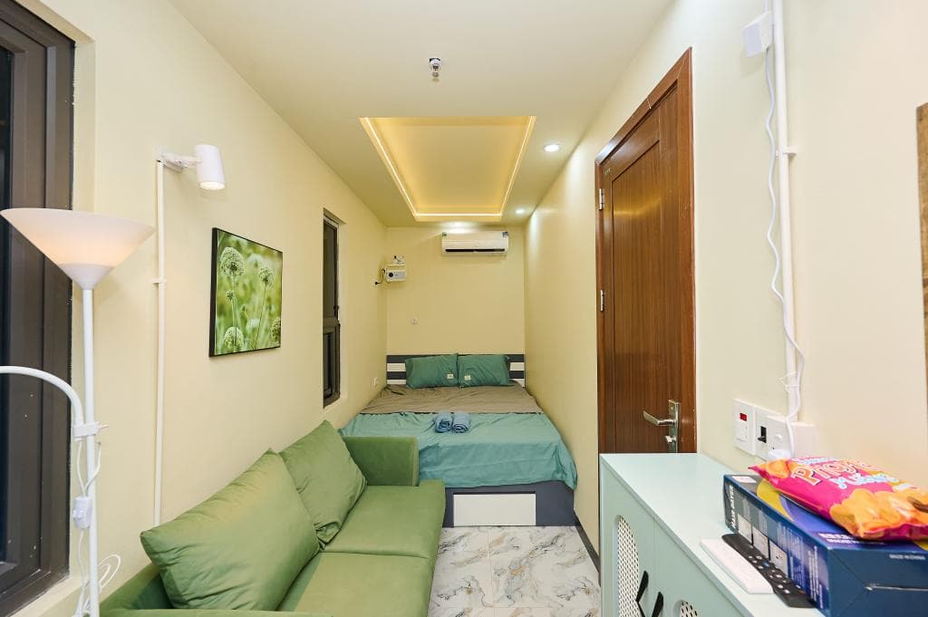 Trên Mây Homestay - 402PKB - 3