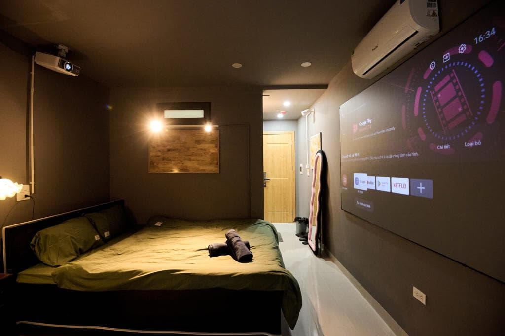 Sona Homestay - 202HQV - 10