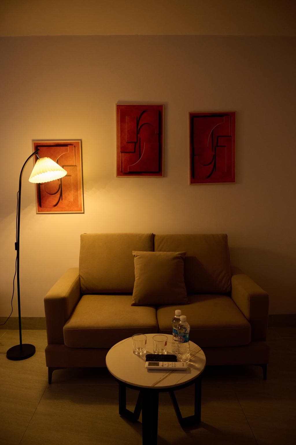 Trên Mây Homestay - 201 MT - 13