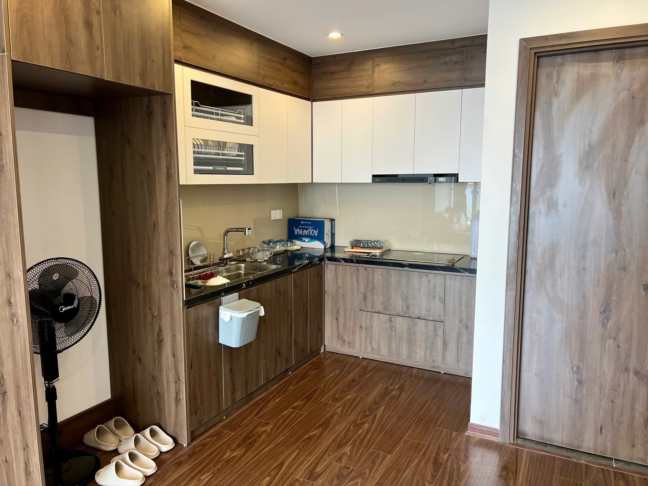 Clerver Penthouse - 5