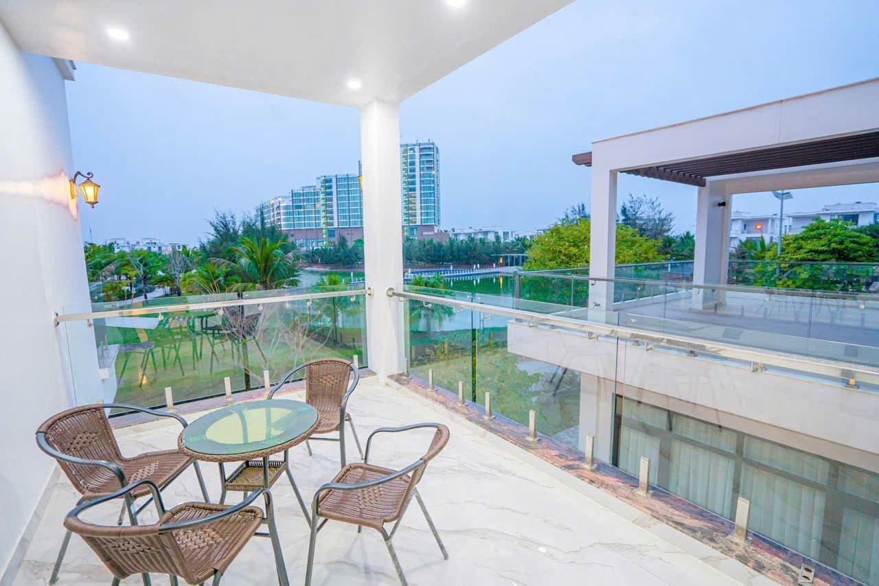 SIÊU VILLA SẦM SƠN BT43.03 - 28