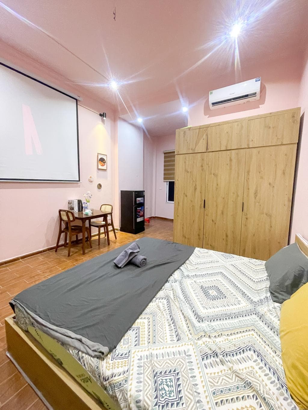 Haven House - 201QN - 4