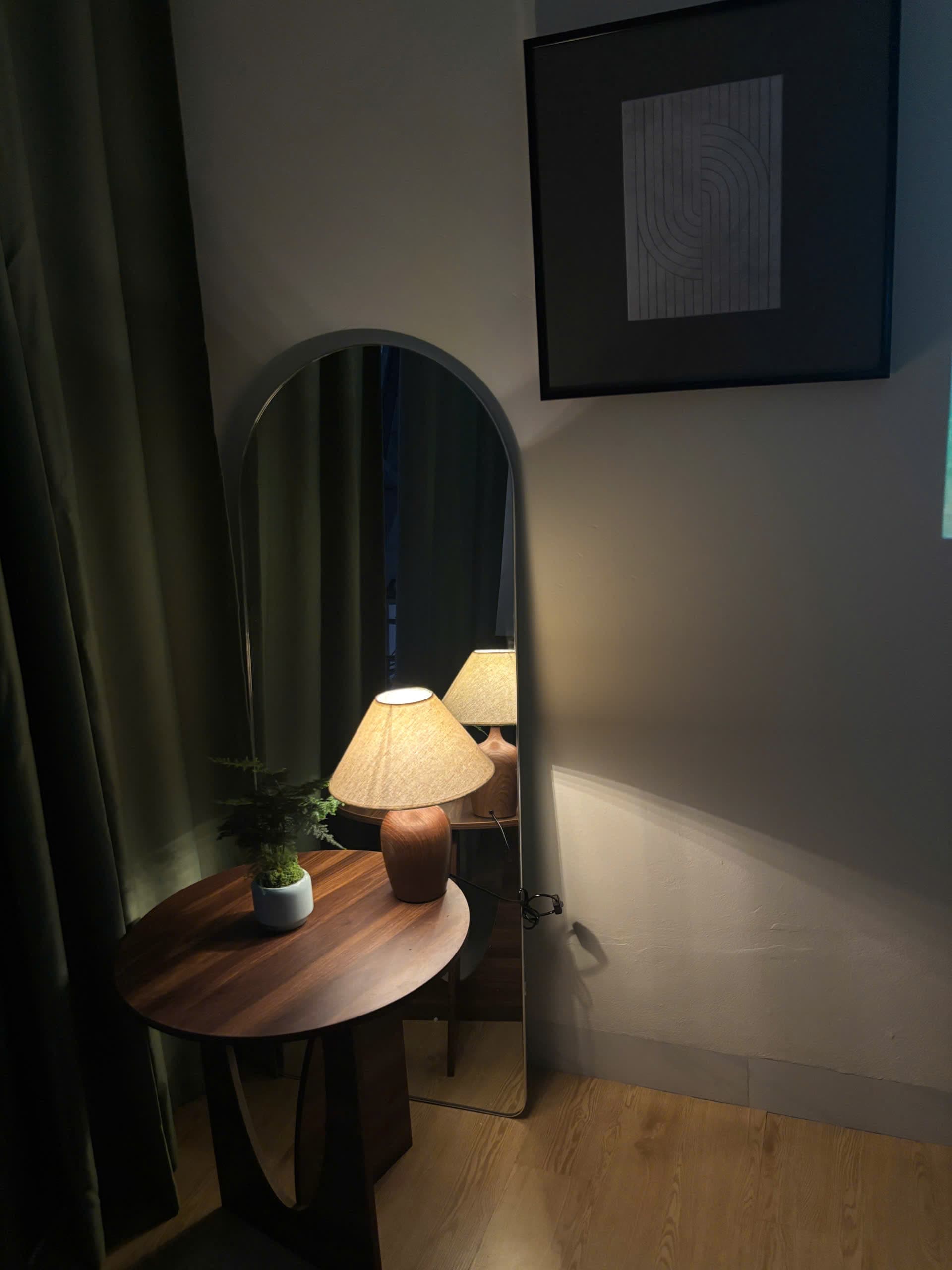 302NK | Veil Home