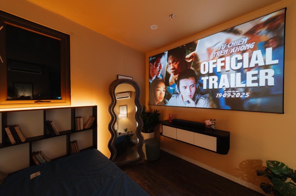 Bee Filmstay - 803ĐC - 10