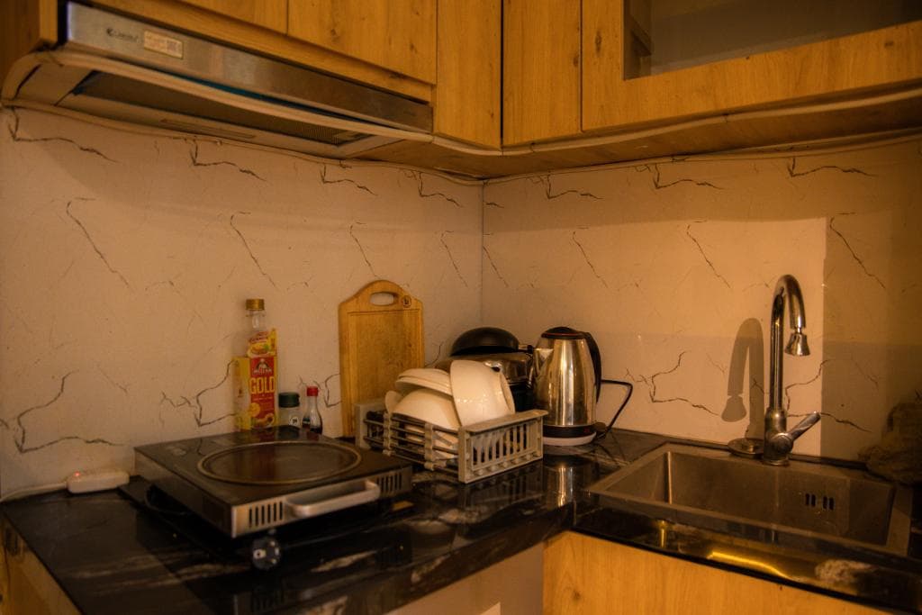 Haven House - 401QN - 4