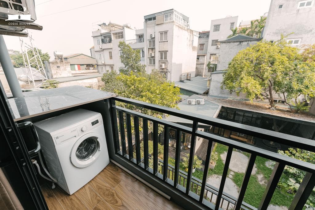 Cozie House AC32 - 8