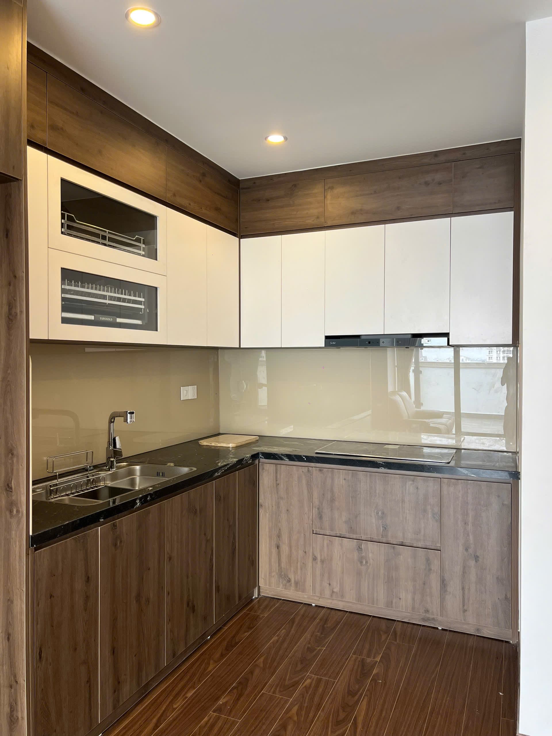 Clerver Penthouse - 13