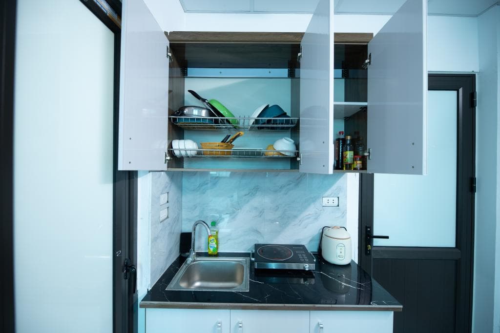 PACE House - 601DQH - 6