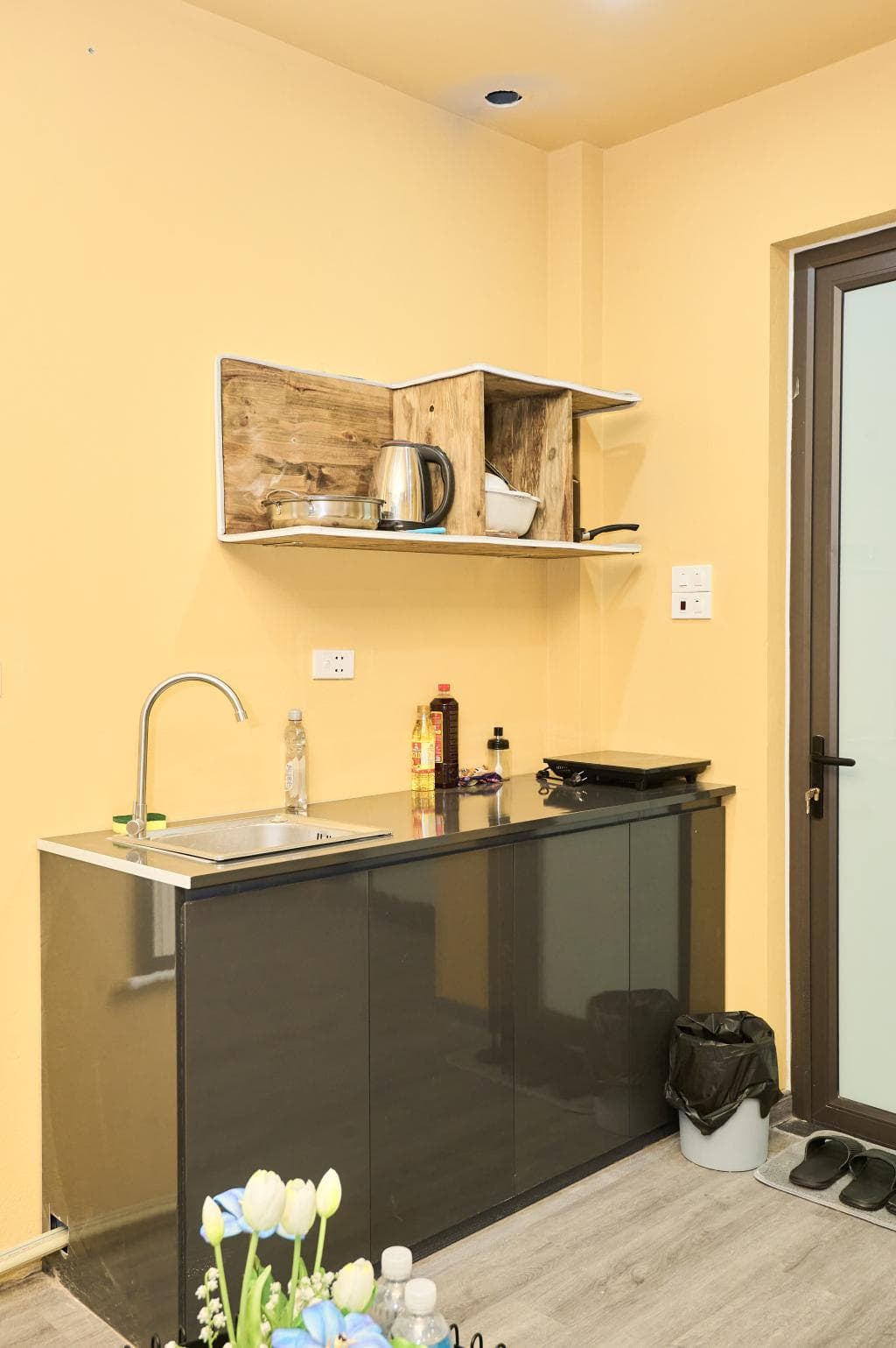 Trên Mây Homestay - 401VT - 4