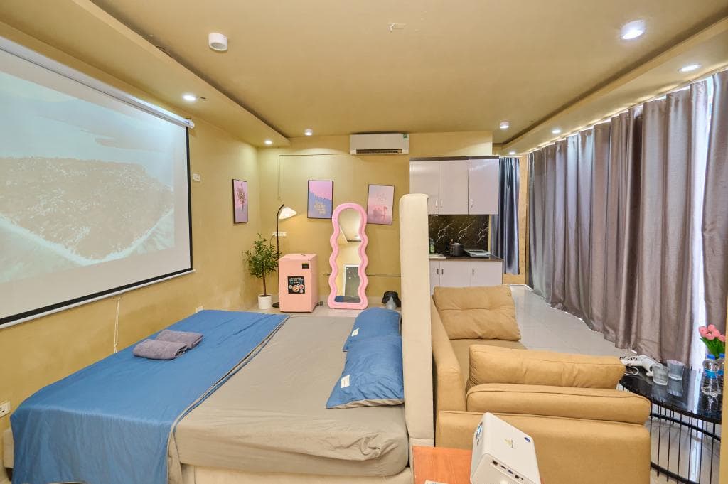 1MT Homestay - 201BĐ - 2