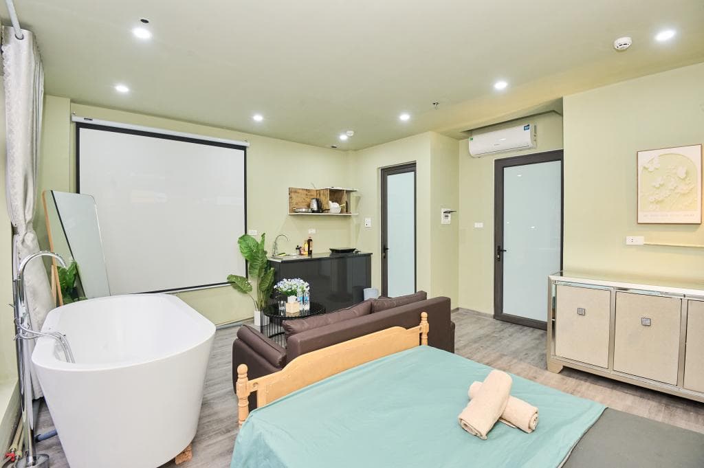 Velvet Home 501VT - 11