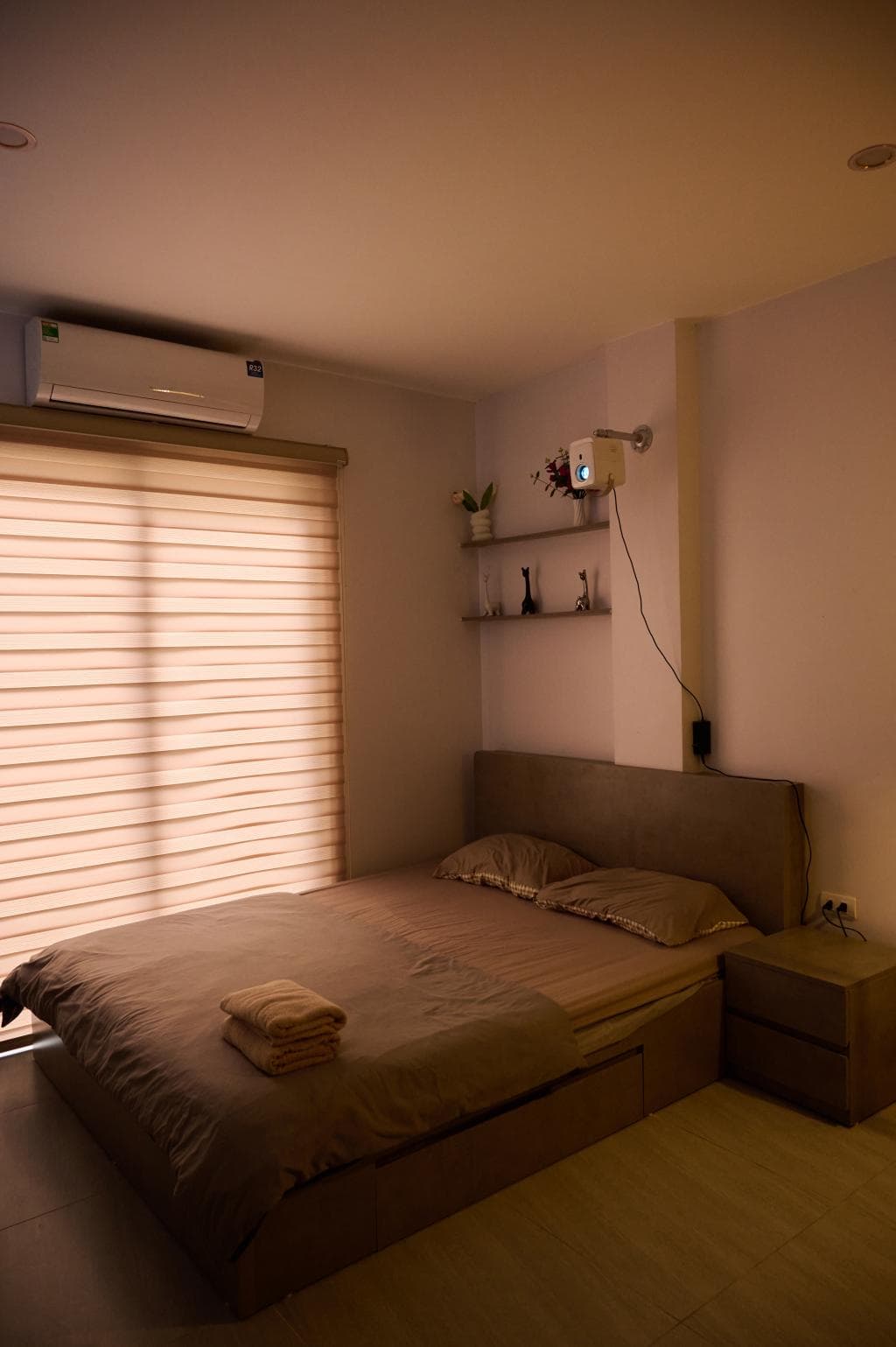 Trên Mây Homestay - 201 MT - 3