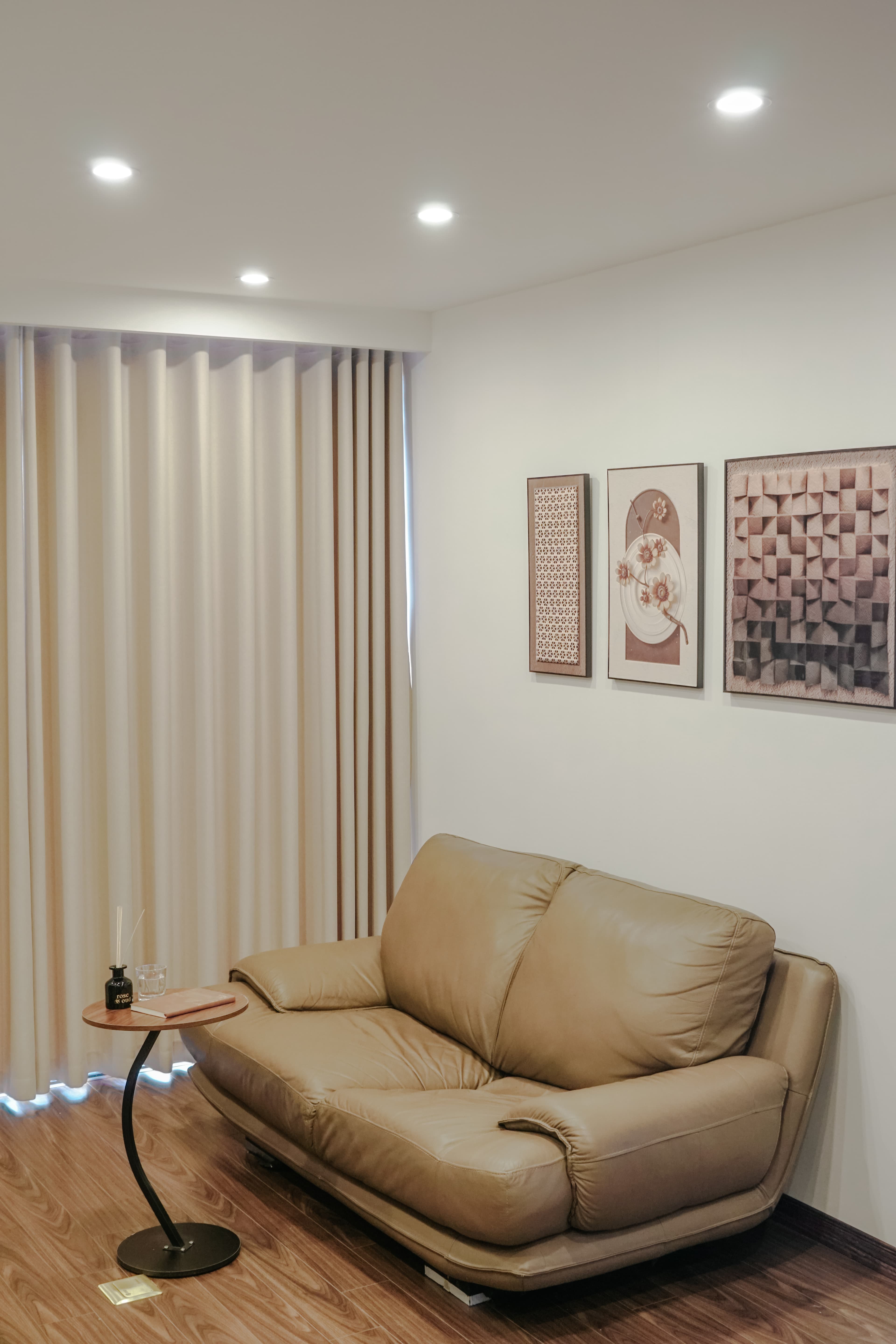 Clerver Penthouse - 13