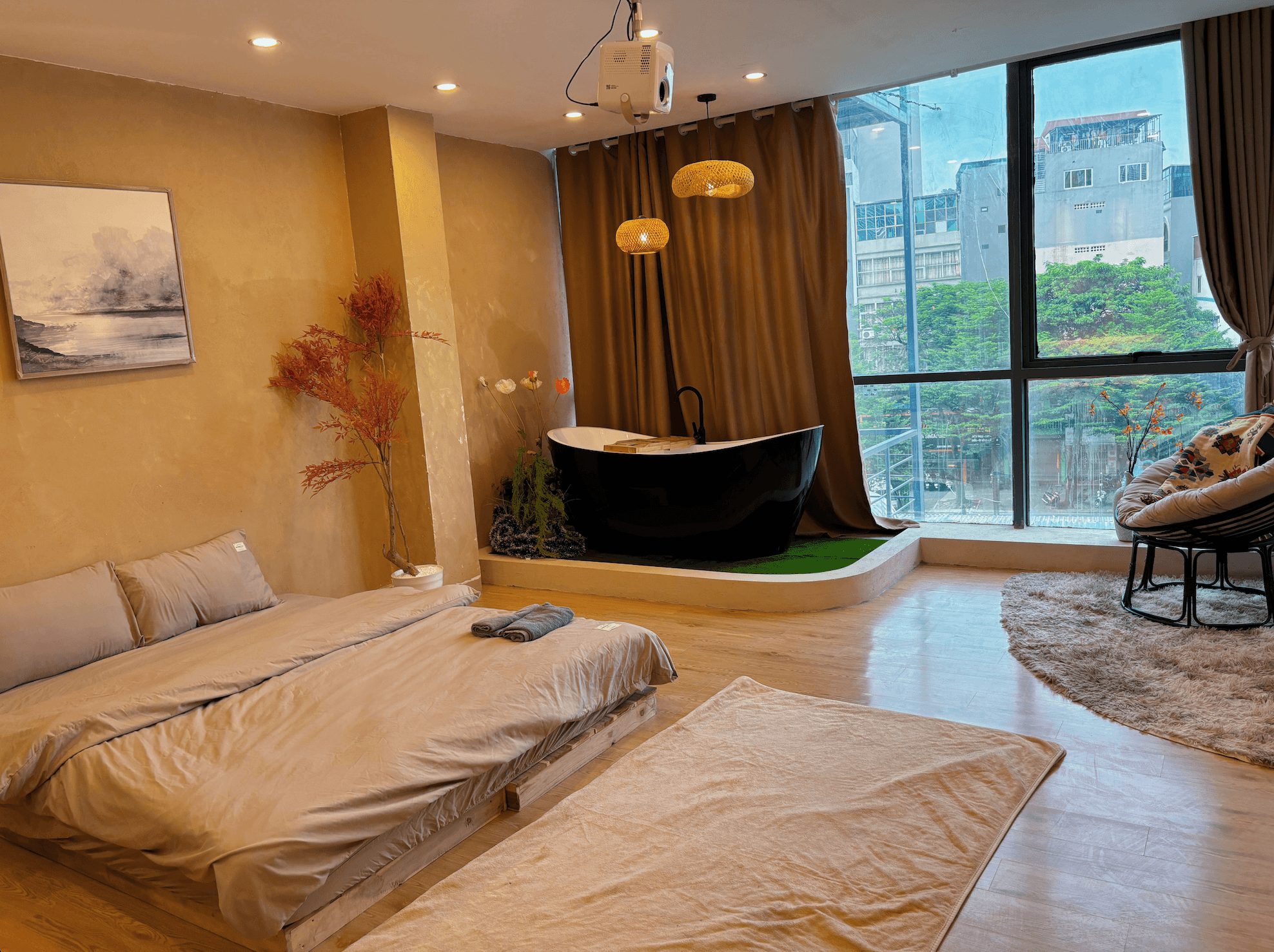 501 QH | Yuki Home - 4
