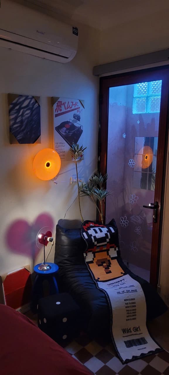 404 NK | Khói Home - 6