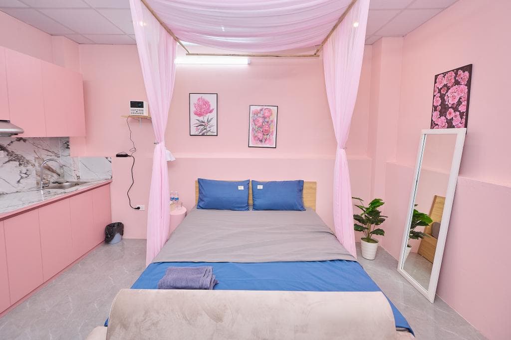 Haven House - 602MĐ