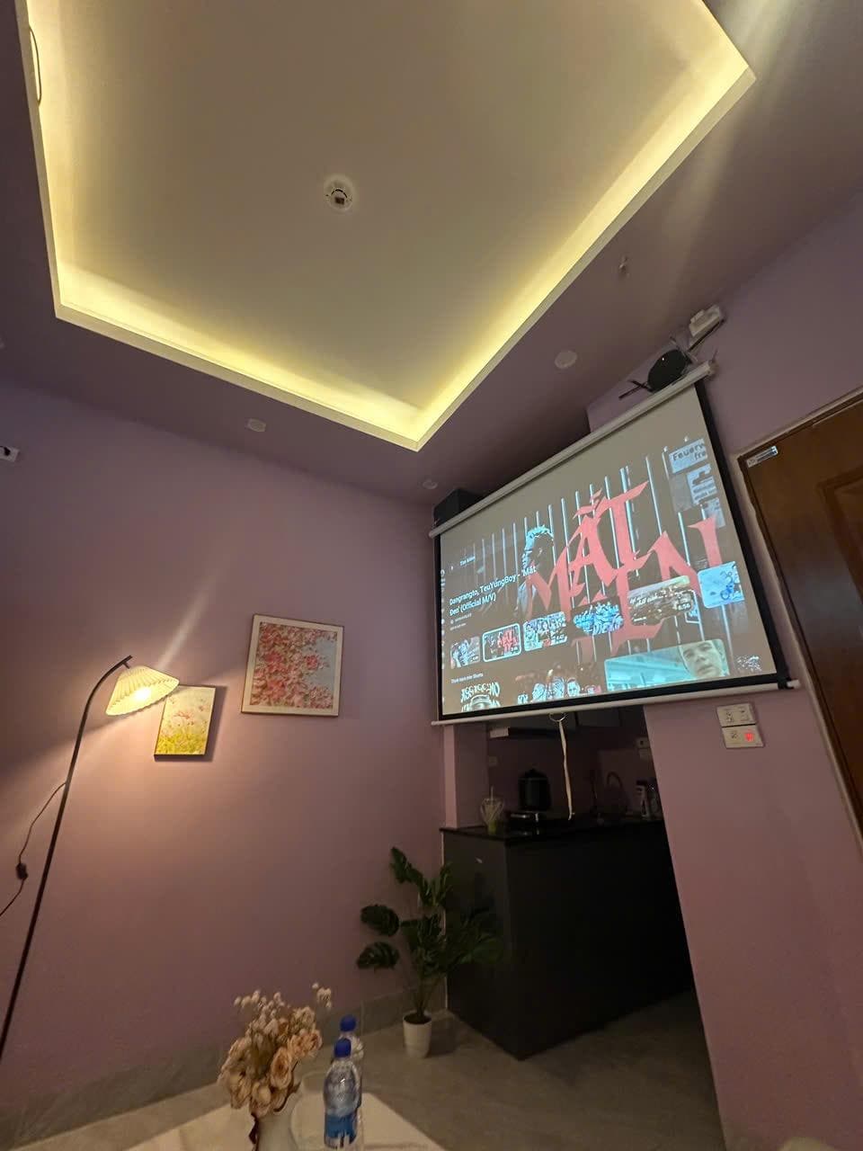 Luv Homestay - 202HTM - 9