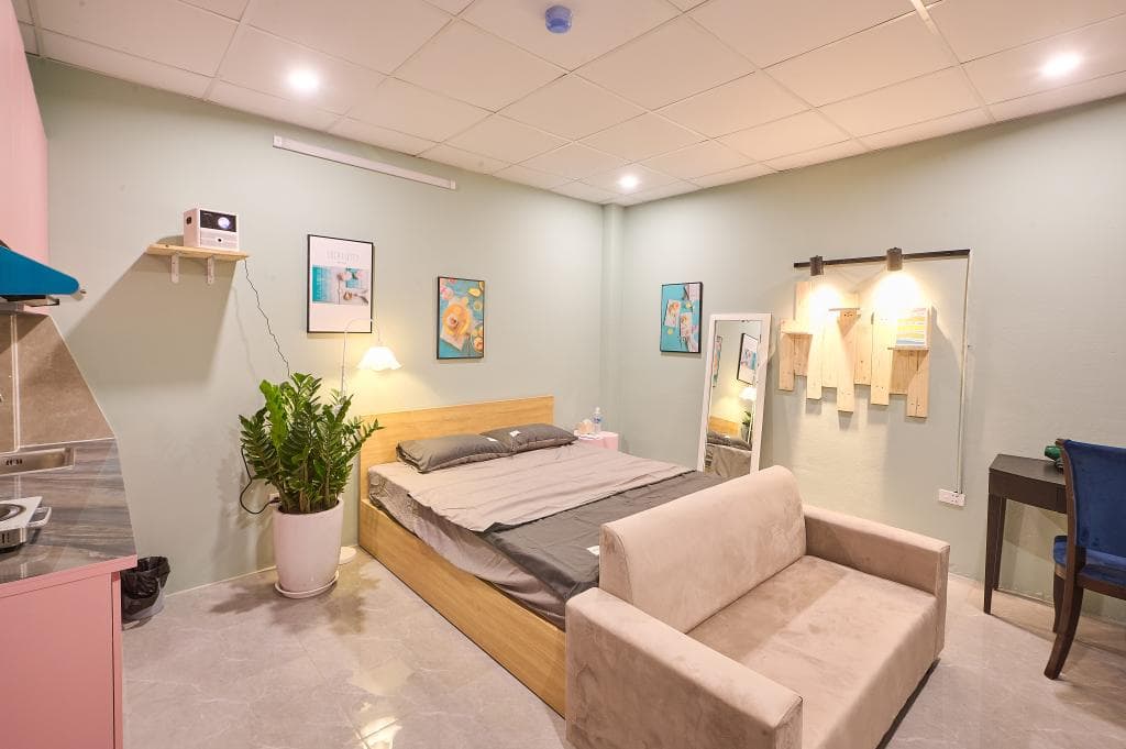 Haven House - 202MĐ - 8