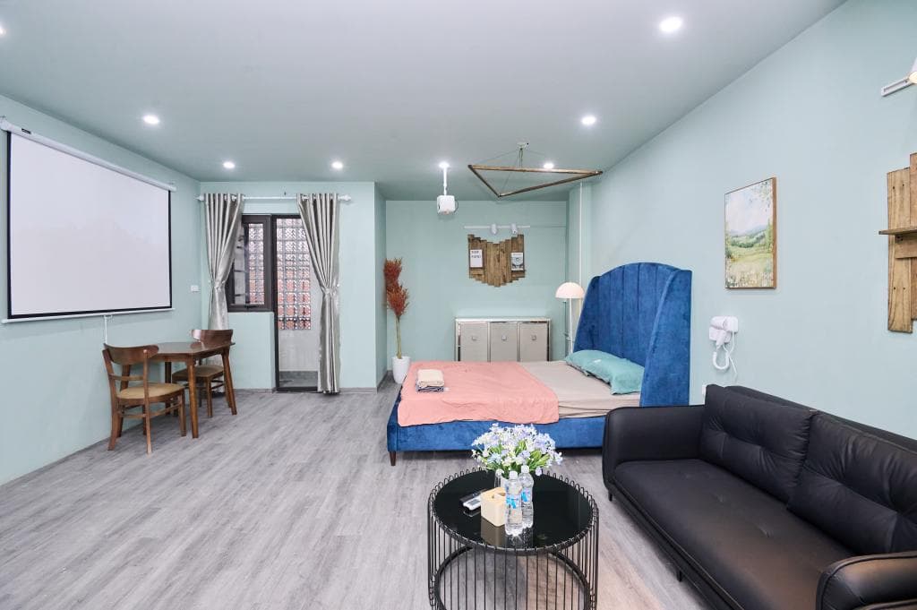 Trên Mây Homestay - 402VT - 6