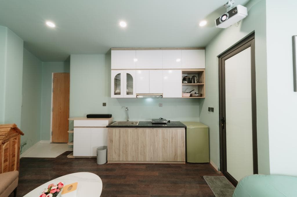 Bee Filmstay - 601ĐC - 4