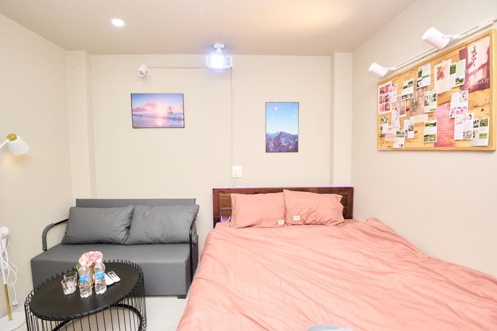 Sona Homestay - 603HQV - 3