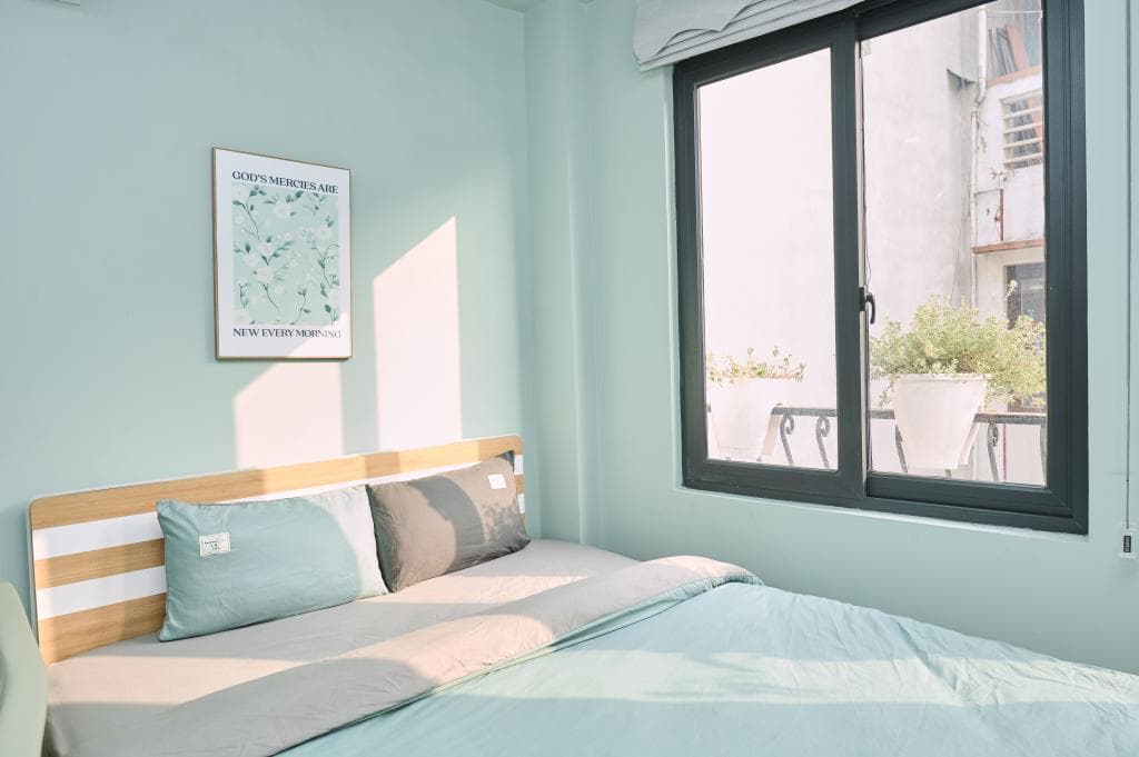 Blossom Home 302NAN - 9
