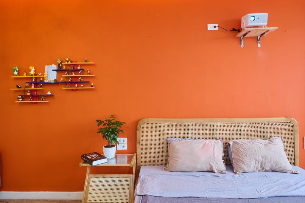 Noma House - 401ĐC - 4