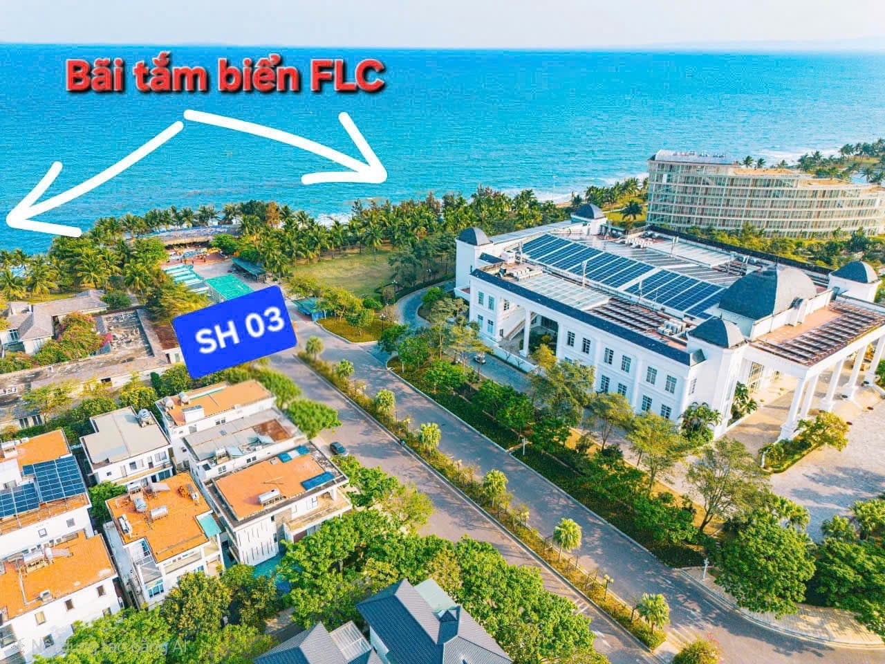 VILLA SH03 SẦM SƠN - 20